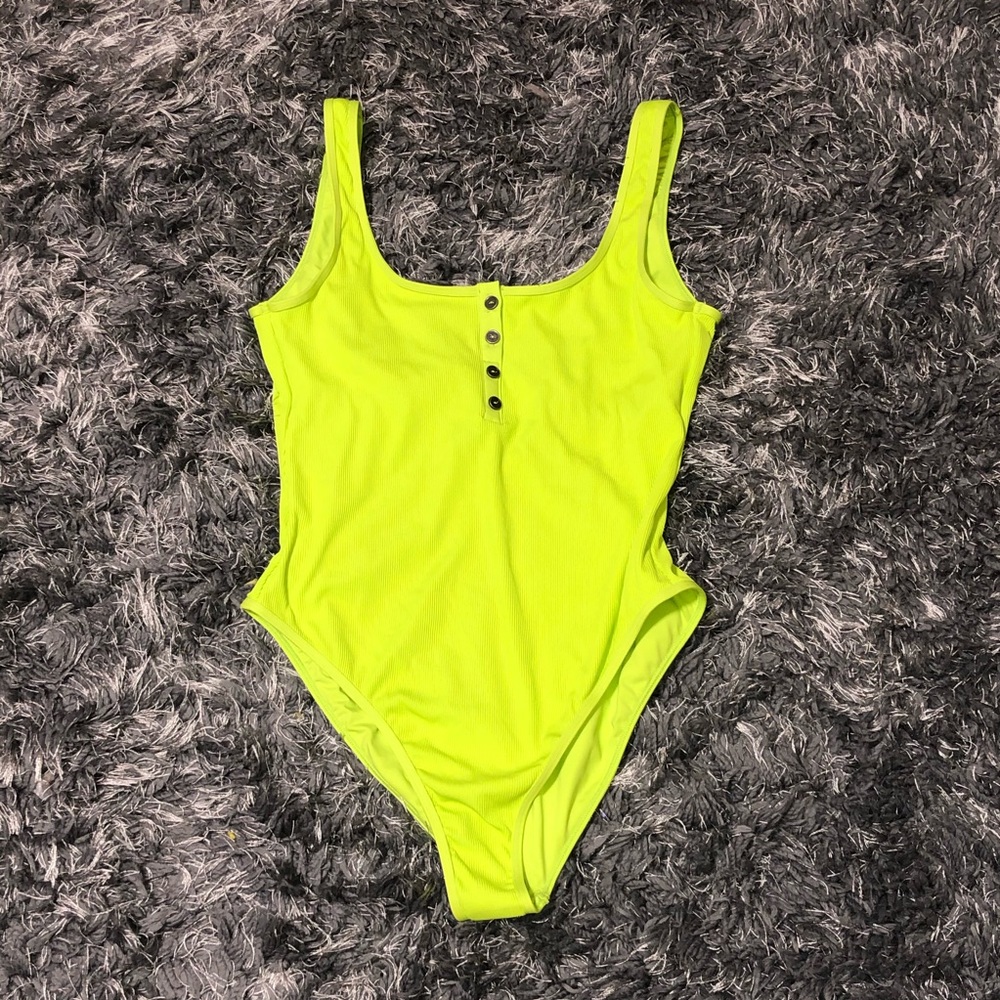 NWT L*SPACE one piece
